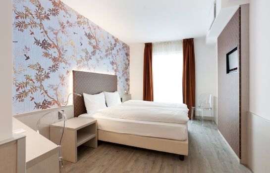 Internazionale Bellinzona Hotel & SPA