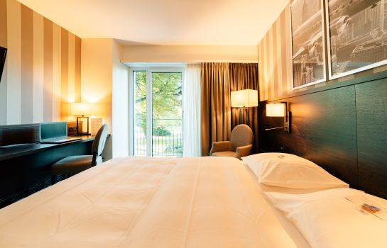 Park Hotel Winterthur Swiss Quality