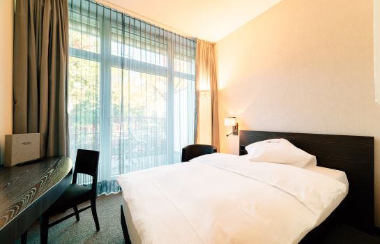 Park Hotel Winterthur Swiss Quality