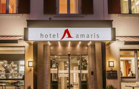 Amaris Hotel-Garni ****
