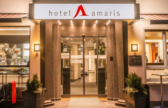Amaris Hotel-Garni ****