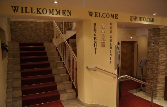 Kufsteinerhof Hotel-Restaurant