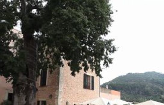 S'Olivaret Rural