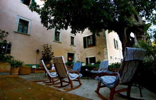 S'Olivaret Rural