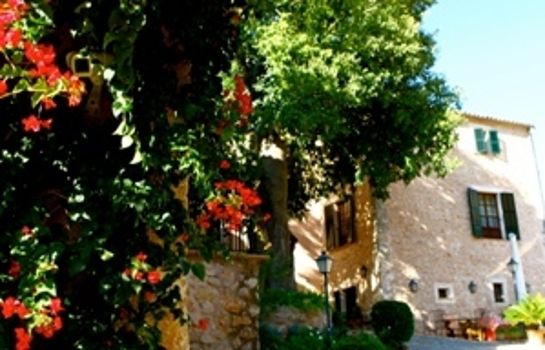 S'Olivaret Rural