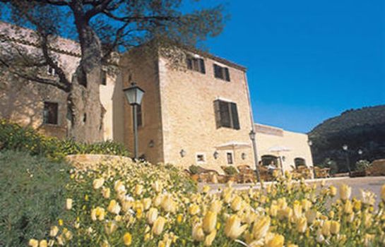 S'Olivaret Rural
