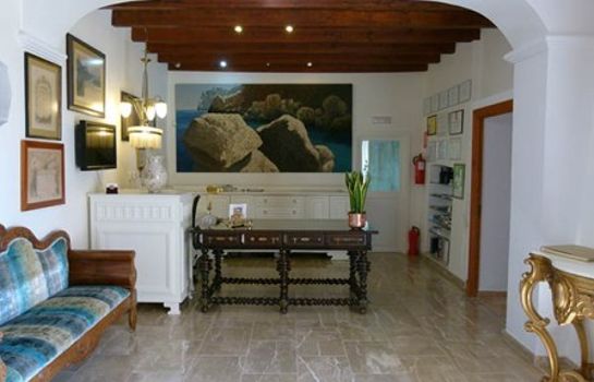 S'Olivaret Rural