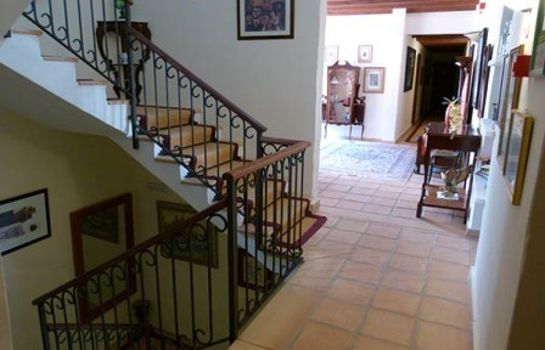 S'Olivaret Rural