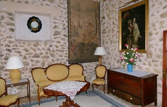 S'Olivaret Rural