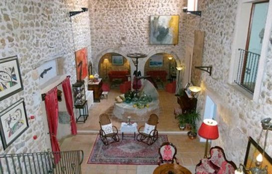 S'Olivaret Rural