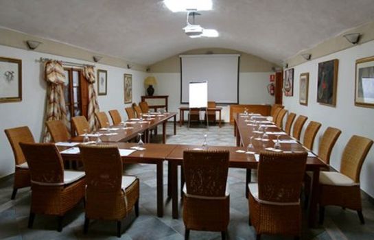 S'Olivaret Rural