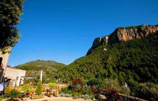 S'Olivaret Rural