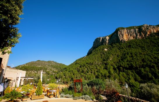 S'Olivaret Rural