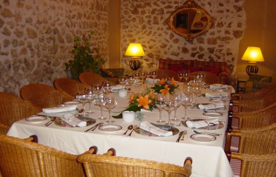 S'Olivaret Rural