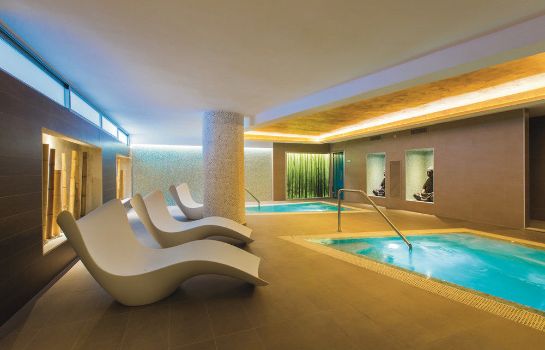 Hotel Riu San Francisco - Adults Only