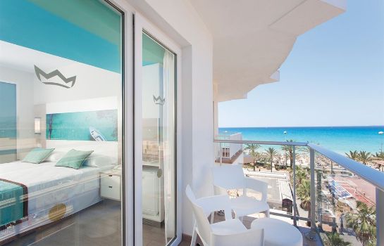 Hotel Riu San Francisco - Adults Only