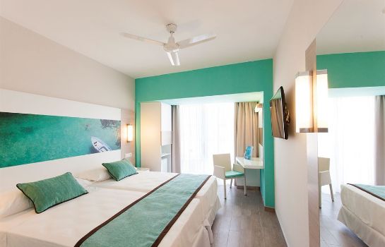 Hotel Riu San Francisco - Adults Only