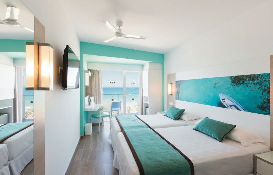Hotel Riu San Francisco - Adults Only