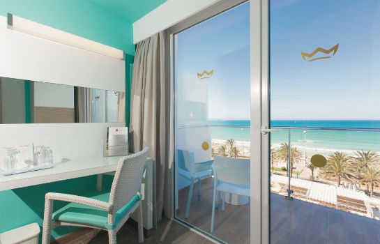 Hotel Riu San Francisco - Adults Only