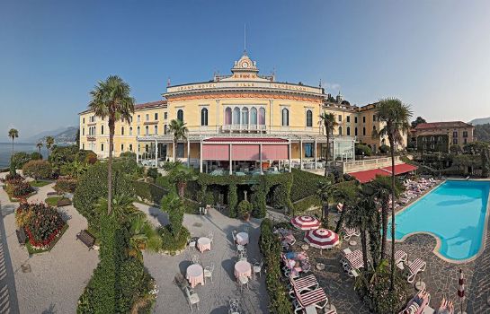 Grand Hotel Villa Serbelloni