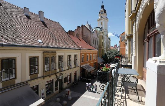 Danubius Hotel Palatinus