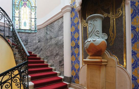 Danubius Hotel Palatinus