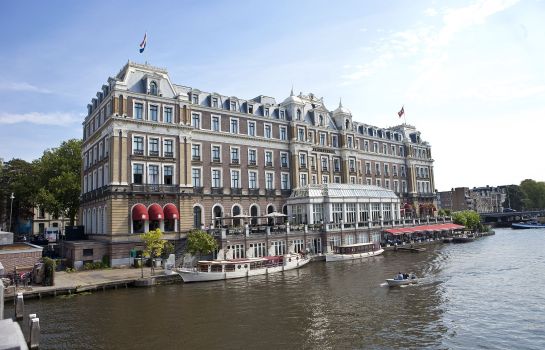 InterContinental Hotels AMSTEL AMSTERDAM