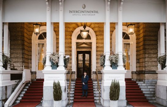 InterContinental Hotels AMSTEL AMSTERDAM