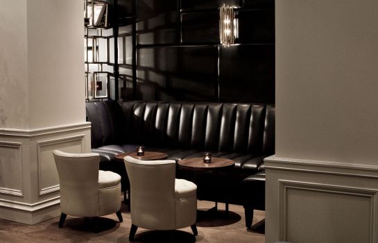 InterContinental Hotels AMSTEL AMSTERDAM