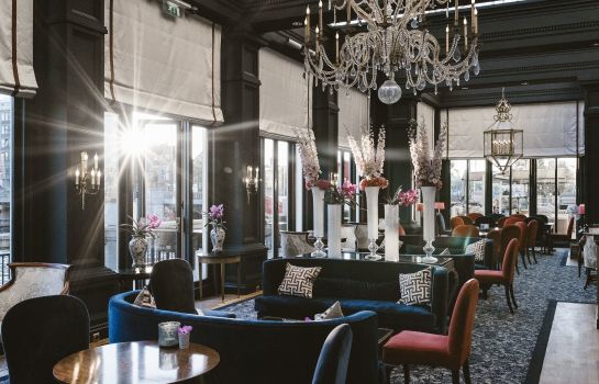 InterContinental Hotels AMSTEL AMSTERDAM