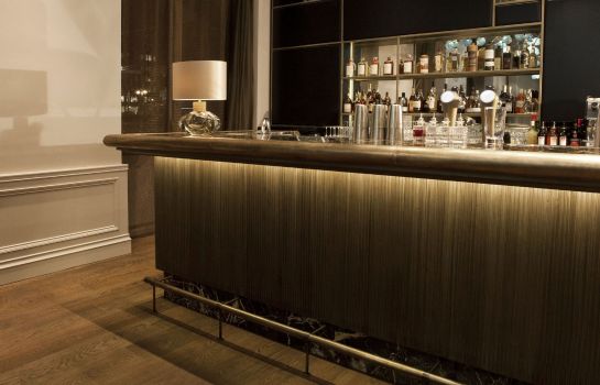 InterContinental Hotels AMSTEL AMSTERDAM