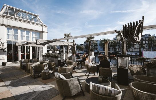 InterContinental Hotels AMSTEL AMSTERDAM