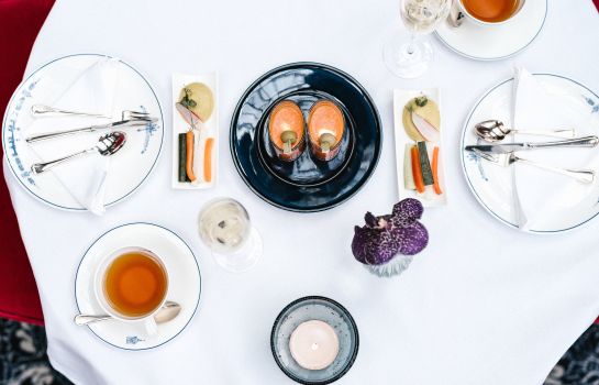 InterContinental Hotels AMSTEL AMSTERDAM