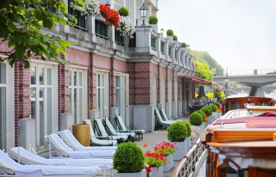 InterContinental Hotels AMSTEL AMSTERDAM