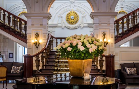 InterContinental Hotels AMSTEL AMSTERDAM