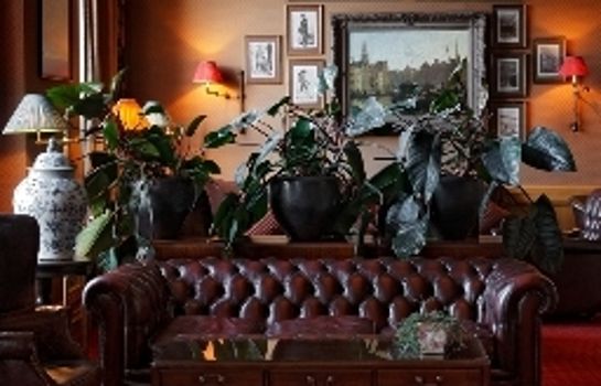 InterContinental Hotels AMSTEL AMSTERDAM