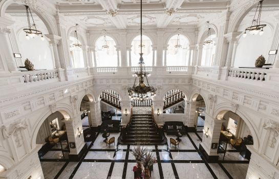 InterContinental Hotels AMSTEL AMSTERDAM