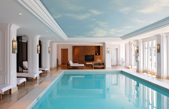 InterContinental Hotels AMSTEL AMSTERDAM