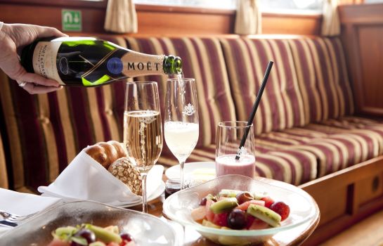 InterContinental Hotels AMSTEL AMSTERDAM
