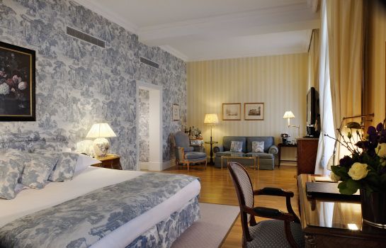 InterContinental Hotels AMSTEL AMSTERDAM