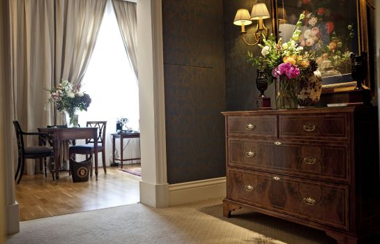 InterContinental Hotels AMSTEL AMSTERDAM