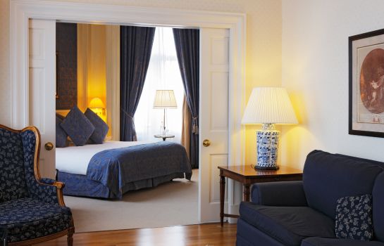 InterContinental Hotels AMSTEL AMSTERDAM