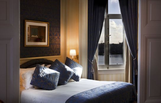 InterContinental Hotels AMSTEL AMSTERDAM