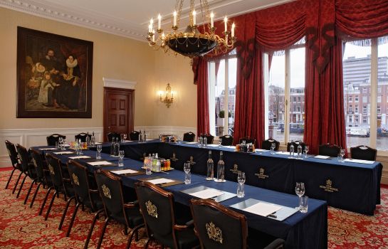 InterContinental Hotels AMSTEL AMSTERDAM