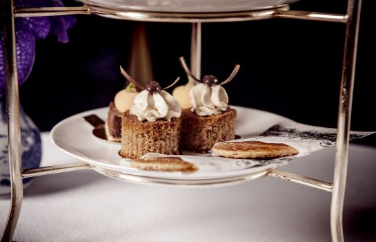 InterContinental Hotels AMSTEL AMSTERDAM