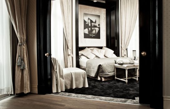 InterContinental Hotels AMSTEL AMSTERDAM