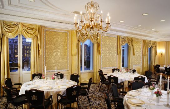 InterContinental Hotels AMSTEL AMSTERDAM