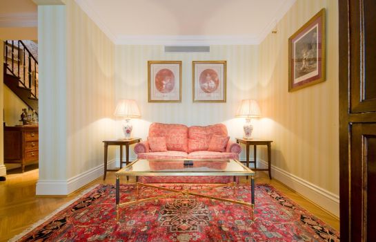 InterContinental Hotels AMSTEL AMSTERDAM