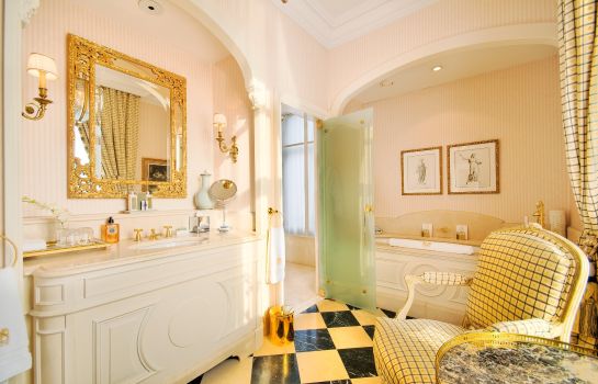 InterContinental Hotels AMSTEL AMSTERDAM