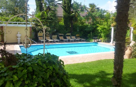 Anatol Charme Hotel